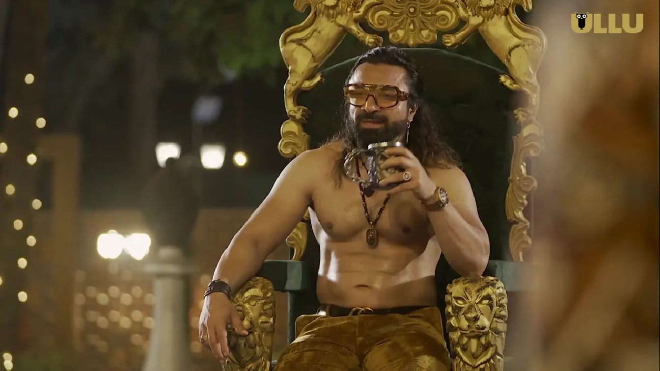 Preview of House Arrest S01 E12 ULLU